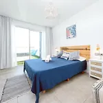 La Marinera House - Near The Beach, Air-con, Fast Wifi And Sat Tv By Lanzarote
