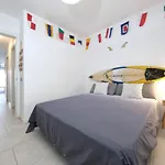 La Marinera House - Near The Beach, Air-con, Fast Wifi And Sat Tv By Lanzarote Σπίτι διακοπών