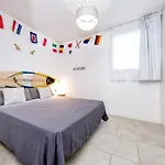 Σπίτι διακοπών La Marinera House - Near The Beach, Air-con, Fast Wifi And Sat Tv By Lanzarote