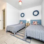 Σπίτι διακοπών La Marinera House - Near The Beach, Air-con, Fast Wifi And Sat Tv By Lanzarote Πλάγια Μπλάνκα