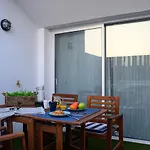 펜션 La Marinera House - Near The Beach, Air-con, Fast Wifi And Sat Tv By Lanzarote 플라야블랑카