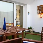 La Marinera House - Near The Beach, Air-con, Fast Wifi And Sat Tv By Lanzarote *