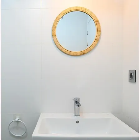 La Marinera House - Near The Beach, Air-con, Fast Wifi And Sat Tv By Lanzarote * Playa Blanca (Lanzarote)