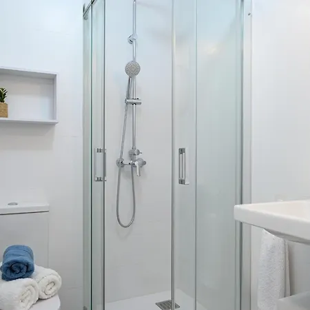 La Marinera House - Near The Beach, Air-con, Fast Wifi And Sat Tv By Lanzarote * Playa Blanca