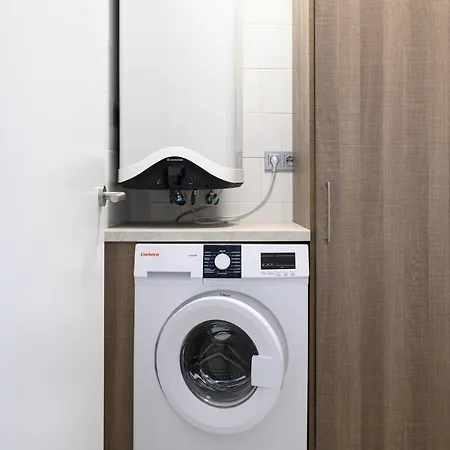 Holiday home La Marinera House - Near The Beach, Air-con, Fast Wifi And Sat Tv By Lanzarote